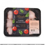 Честные отзывы о Голень Рококо