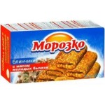 Честные отзывы о Блинчики с мясом молодых бычков морозко 6 шт. 420 г.
