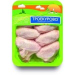 Честные отзывы о Крылья цыплят бройлеров "Троекурово"
