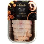 Честные отзывы о Рулет с черносливом ТМ Рококо