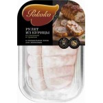 Честные отзывы о Рулет с травами "Рококо"