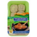 Честные отзывы о Биточки сливочные "Троекурово"