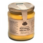 Честные отзывы о Топленое масло Гхи Медведь&Слон