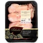 Честные отзывы о РОКОКО Окорочок бескостный без кожи Охл