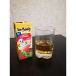 Честные отзывы о Сок детский Беллакт "Яблоко-Шиповник"