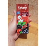 Честные отзывы о Детский морс Беллакт "Ягодный Микс"