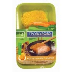 Честные отзывы о Котлеты фри с сыром ТМ «Троекурово»