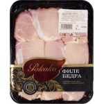 Честные отзывы о РОКОКО Филе бедра охлажденные