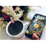 Честные отзывы о Кофе Черная карта темная обжарка для заваривания в чашке