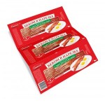 Честные отзывы о "Самсон" Бекон Венгерский сырокопченый, 420 г