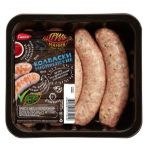 Честные отзывы о "Колбаски мюнхенские" от "Самсон"