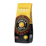Честные отзывы о Кофе Черная карта gold в зернах