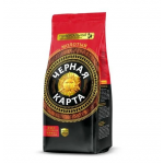 Честные отзывы о Кофе черная карта молотый