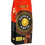 Честные отзывы о Кофе Черная карта для турки молотый