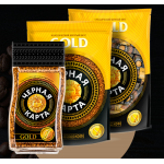 Честные отзывы о Кофе Черная карта gold растворимый