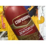 Честные отзывы о Докторская Стародворская