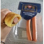 Честные отзывы о Cосиски Омский бекон "Молочные"