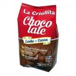 Честные отзывы о La Criollita Chokolate