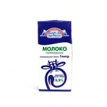 Честные отзывы о Молоко "Здравушка"