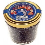 Честные отзывы о Чёрная икра "Золото Каспия"