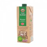 Честные отзывы о Молоко Село зеленое