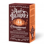 Честные отзывы о Чай "Белояр" тонизирующий