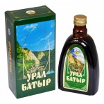 Честные отзывы о Бальзам "Урал Батыр"