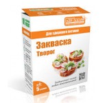 Честные отзывы о Закваска БакЗдрав Творог