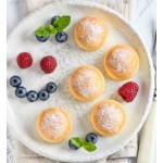 Честные отзывы о Сырники "Коровка из Кореновки" Чизби