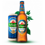 Честные отзывы о Литовское пиво Kalnapilis