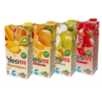 Честные отзывы о Сок YESTA