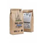 Честные отзывы о Смесь для выпечки хлеба «Био-хлеб ржаной на закваске» от компании Черный хлеб