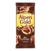 Alpen Gold два шоколада