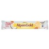 Alpen Gold белый шоколад с миндалем и кокосовой стружкой, 38 грамм
