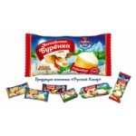 Честные отзывы о Мороженное Альпийская бурёнка пломбир в вафельном стаканчике 90 грамм