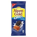 Честные отзывы о Alpen Gold Орео