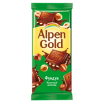 Честные отзывы о Alpen Gold с фундуком