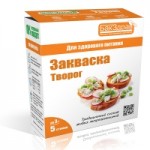 Честные отзывы о Бакздрав закваска творог