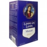 Честные отзывы о Вино Уста к устам Мускат белое полусладкое