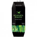 Честные отзывы о Scoperta Perito красное полусладкое