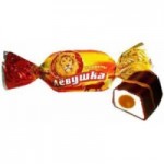 Честные отзывы о Конфеты Славянка "Левушка"