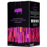 Честные отзывы о Вино Скоперта перито (Scoperto Perito) стол.кр.п/сух