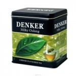 Честные отзывы о Чай Denker Milky Oolong