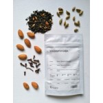 Честные отзывы о Зеленый чай Кашмири Кава