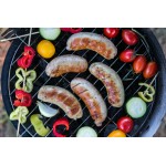 Честные отзывы о Колбаски для гриля Приосколье