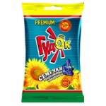 Честные отзывы о Семечки Гудок