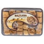 Честные отзывы о Восточные сладости Пахлава ассорти