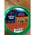 Честные отзывы о Севеная Гавань Салат из морской капусты