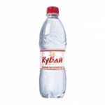 Честные отзывы о Вода "Кубай"