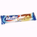 Честные отзывы о Вафли Milky Way Crispy Rolls